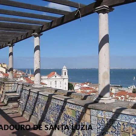 Homestay szállás Owh Lisboa