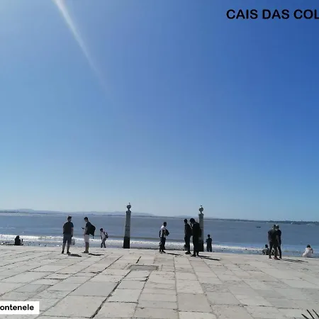 Homestay szállás Owh Lisboa