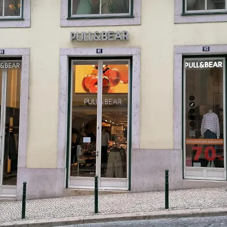 Homestay szállás Owh Lisboa