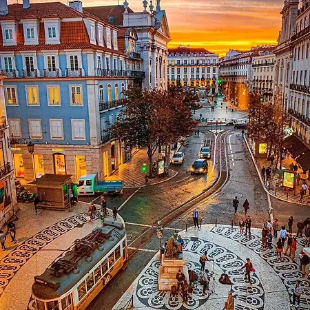 Owh Lisboa