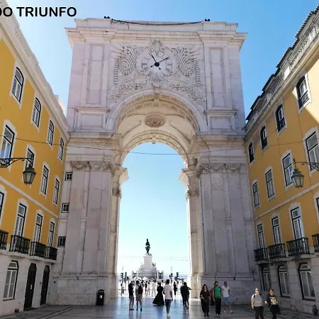 Owh Homestay szállás Lisboa