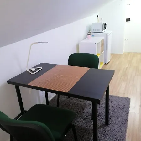 Homestay szállás Owh Lisboa