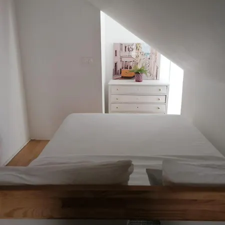 Owh Homestay szállás