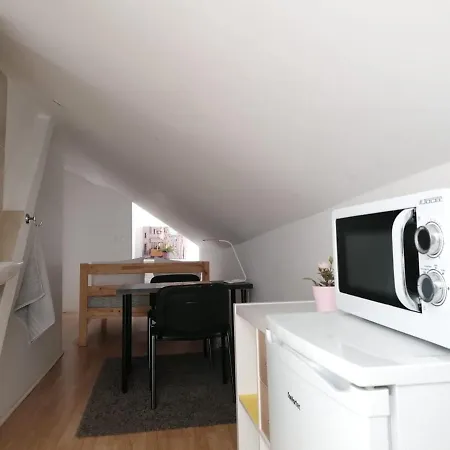 Owh Homestay szállás