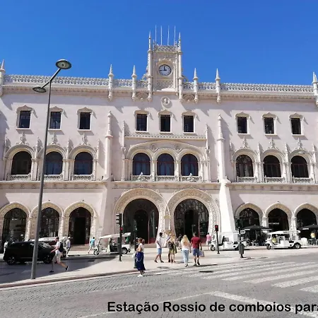 Owh * Lisboa