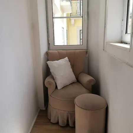 Owh Quarto em Acomodações Particulares Lisboa