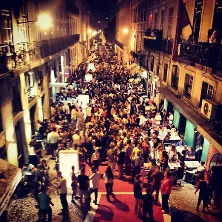 Owh * Lisbon