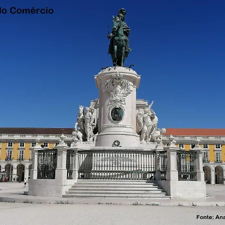 Owh Lisboa
