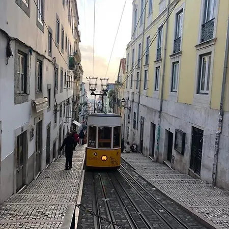 Owh 民宿 Lisboa